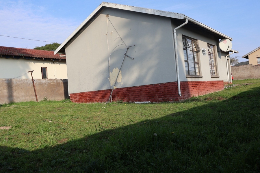3 Bedroom Property for Sale in Tyu Tyu North Eastern Cape